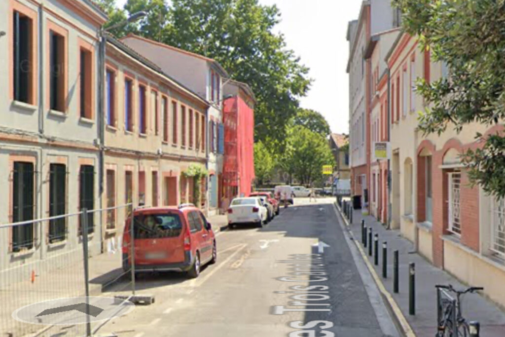 cokooning rue 3 canelles