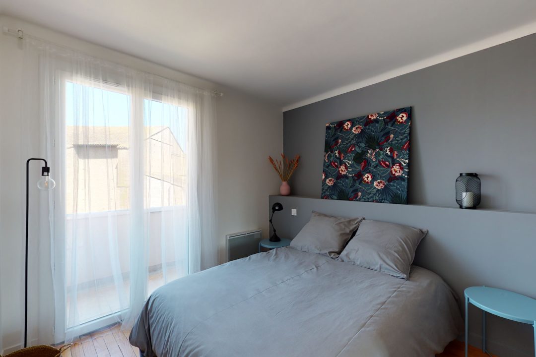 Appartement 9 - Rue Valade - Cokooning 7